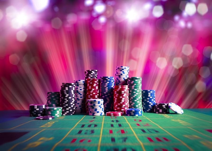 Roda permainan Crazy Time dengan simbol angka dan bonus aktif selama putaran