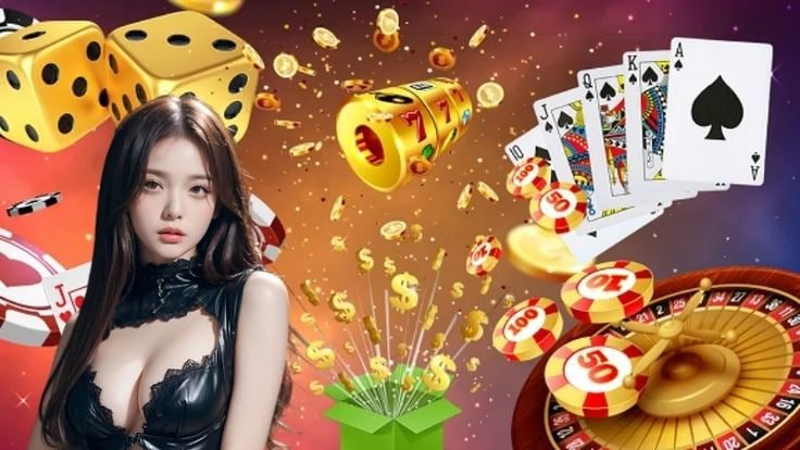 Tabel pembayaran Sic Bo Dadu menampilkan semua pasar taruhan dengan pembayaran untuk setiap jenis taruhan